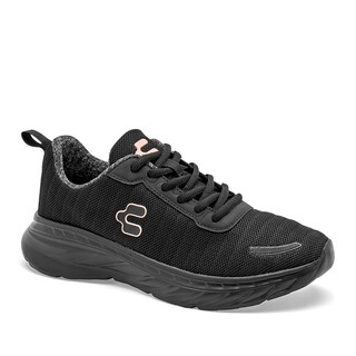 Foto 1 | Foto 1 | Tenis Deportivos Charly Color Negro Para Mujer