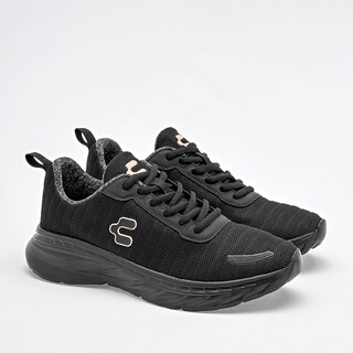 Foto 2 | Foto 2 | Tenis Deportivos Charly Color Negro Para Mujer