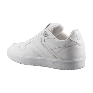 Foto 4 | Foto 4 | Tenis De Dama Hgn By Mr Shu 2082 Blanco Tenis De Mujer Urbano Casuales Talla 22 A 26 M