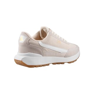 Foto 3 | Foto 3 | Tenis De Dama Hgn By Mr Shu 7076 Beige Tenis Urbano Casual Dama Talla 23 A 26 E