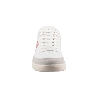 Foto 5 | Foto 5 | Tenis De Mujer Hgn By Mr Shu 7080 Blanco/gris/rosa Tenis Urbano Casual Dama Talla 23 A 26 E
