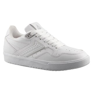 Foto 2 | Foto 2 | Tenis De Dama Hgn By Mr Shu 2082 Blanco Tenis De Mujer Urbano Casuales Talla 22 A 26 M