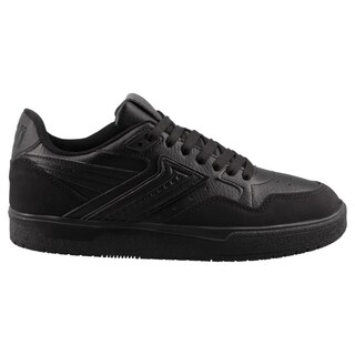 Foto 1 | Foto 1 | Tenis De Mujer Hgn By Mr Shu 2082 Negro Tenis Casual Urbano Dama Talla 22 A 26 M