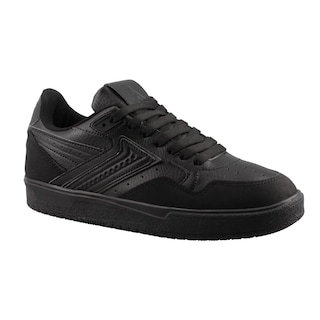 Foto 2 | Foto 2 | Tenis De Mujer Hgn By Mr Shu 2082 Negro Tenis Casual Urbano Dama Talla 22 A 26 M