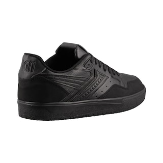 Foto 3 | Foto 3 | Tenis De Mujer Hgn By Mr Shu 2082 Negro Tenis Casual Urbano Dama Talla 22 A 26 M