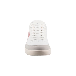 Foto 5 | Foto 5 | Tenis De Mujer Hgn By Mr Shu 7080 Blanco/gris/rosa Tenis Urbano Casual Dama Talla 23 A 26 E