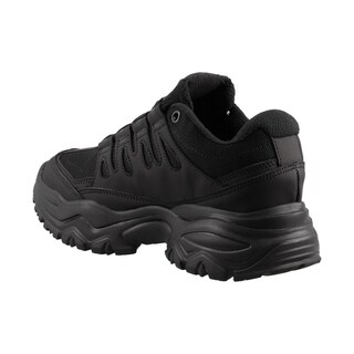 Foto 4 | Foto 4 | Tenis Dama Hgn By Mr Shu 8224 Negro Casuales Urbanos Mujer Talla 23 A 26 M