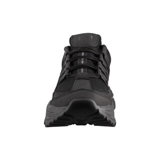 Foto 5 | Foto 5 | Tenis Dama Hgn By Mr Shu 8224 Negro Casuales Urbanos Mujer Talla 23 A 26 M