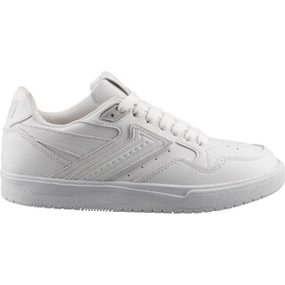 Foto 1 | Foto 1 | Tenis De Dama Hgn By Mr Shu 2082 Blanco Tenis De Mujer Urbano Casuales Talla 22 A 26 M