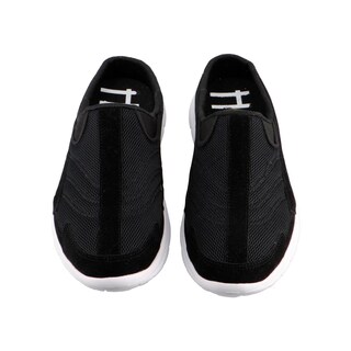 Foto 6 | Foto 6 | Tenis Hgn By Mr Shu Negros para Mujer