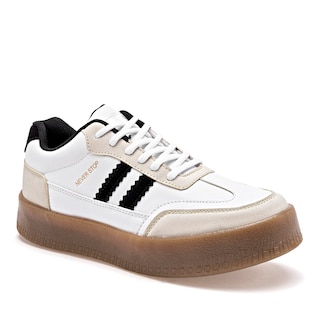 Foto 1 | Foto 1 | Tenis Urbanos Daddy para Mujer