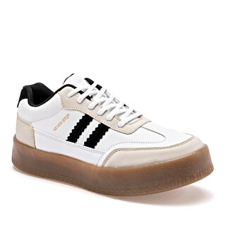 Foto 1 | Foto 1 | Tenis Urbanos Daddy para Mujer