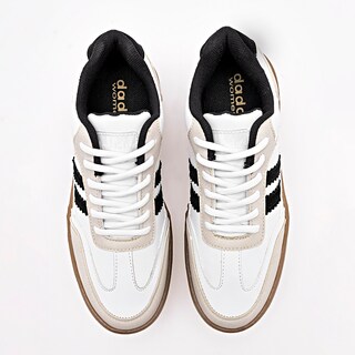 Foto 3 | Foto 3 | Tenis Urbanos Daddy para Mujer