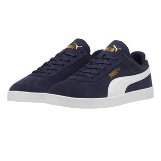 Foto 2 | Foto 2 | Tenis Puma Club II Azules Unisex