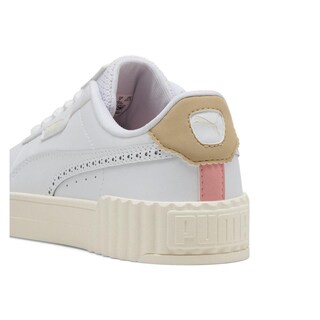 Foto 2 | Foto 2 | Tenis Puma Carina 3.0 Bold Elegance Para Mujer Blanco