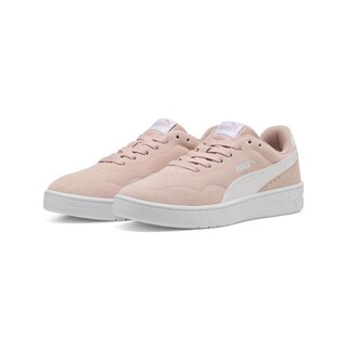 Foto 1 | Foto 1 | Tenis Puma Court Lally Sd Para Mujer Rosa