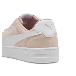 Foto 2 | Foto 2 | Tenis Puma Court Lally Sd Para Mujer Rosa