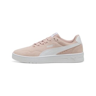 Foto 3 | Foto 3 | Tenis Puma Court Lally Sd Para Mujer Rosa