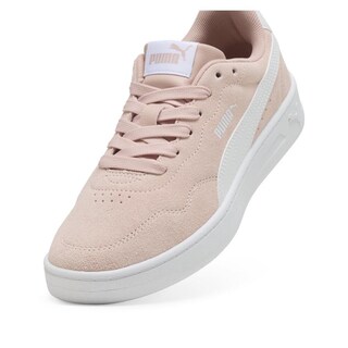Foto 6 | Foto 6 | Tenis Puma Court Lally Sd Para Mujer Rosa
