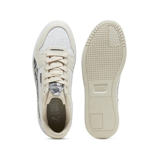 Foto 4 | Foto 4 | Tenis Puma Carina Street Snake Chic Para Mujer Blanco