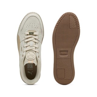 Foto 4 | Foto 4 | Tenis Puma Carina Street Lux Sd Para Mujer Beige