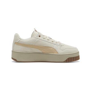 Foto 5 | Foto 5 | Tenis Puma Carina Street Lux Sd Para Mujer Beige