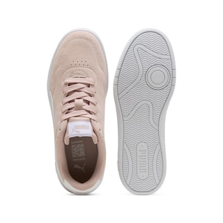 Foto 4 | Foto 4 | Tenis Puma Court Lally Sd Para Mujer Rosa
