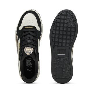 Foto 4 | Foto 4 | Tenis Puma Carina Street Snake Chic Para Mujer Negro