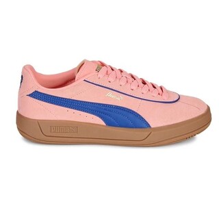 Foto 1 | Foto 1 | Tenis Puma Club Klassika Sd Mujer Rosa Rosa