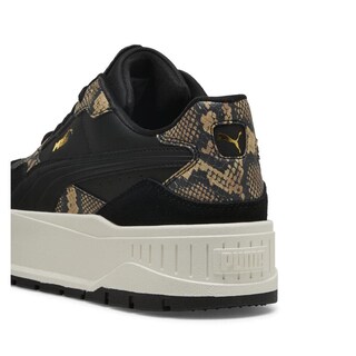 Foto 2 | Foto 2 | Tenis Puma Karmen Ii Idol Snake Chic Para Mujer Negro