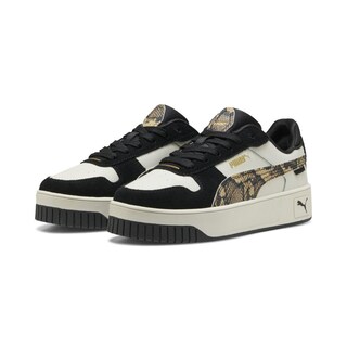 Foto 1 | Foto 1 | Tenis Puma Carina Street Snake Chic Para Mujer Negro