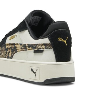 Foto 2 | Foto 2 | Tenis Puma Carina Street Snake Chic Para Mujer Negro