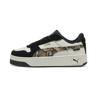 Foto 3 | Foto 3 | Tenis Puma Carina Street Snake Chic Para Mujer Negro