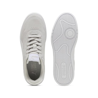 Foto 4 | Foto 4 | Tenis Puma Court Lally Sd Para Mujer Gris