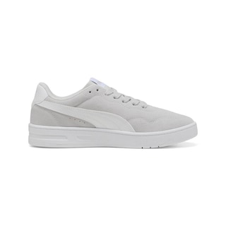 Foto 5 | Foto 5 | Tenis Puma Court Lally Sd Para Mujer Gris
