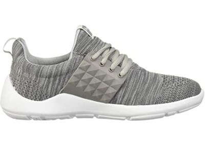 Foto 3 | Foto 3 | Tenis “roxy Gris” Dama Pepe Jeans