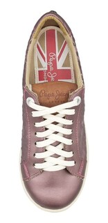 Foto 5 | Foto 5 | Tenis “rene” Dama Pepe Jeans