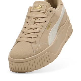 Foto 4 | Foto 4 | Tenis Puma Karmen Ll Para Mujer Naranja Claro
