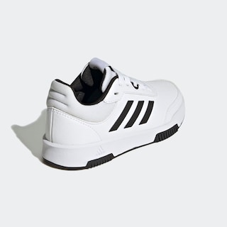 Foto 7 | Foto 7 | Tenis Adidas Tensaur Sport Training Blancos Juvenil/Infantil