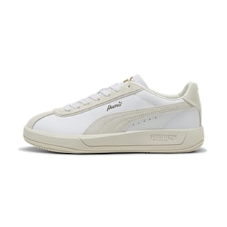 Foto 1 | Foto 1 | Tenis Puma Club Klassika Neutro Blanco para Mujer