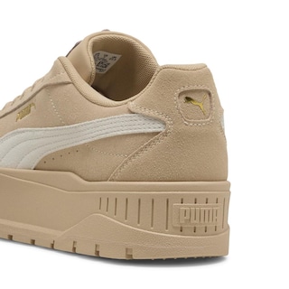 Foto 5 | Foto 5 | Tenis Puma Karmen Ll Para Mujer Naranja Claro