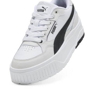 Foto 4 | Foto 4 | Tenis Puma Karmen Ll Idol Para Mujer Blanco