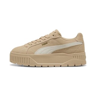 Foto 1 | Foto 1 | Tenis Puma Karmen Ll Para Mujer Naranja Claro