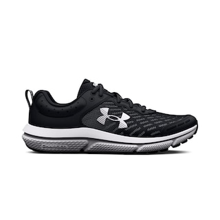 Foto 1 | Foto 1 | Tenis Under Armour Bgs Assert 10 Jr Running Negro