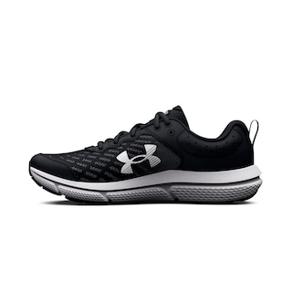 Foto 4 | Foto 4 | Tenis Under Armour Bgs Assert 10 Jr Running Negro