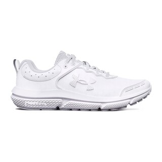 Foto 1 | Foto 1 | Tenis Under Armour Bgs Assert 10 Ufm Syn Jr Running Blanco