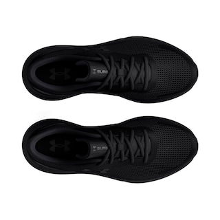 Foto 2 | Foto 2 | Tenis Under Armour Bgs Surge 4 Jr Running Negro