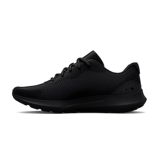 Foto 3 | Foto 3 | Tenis Under Armour Bgs Surge 4 Jr Running Negro