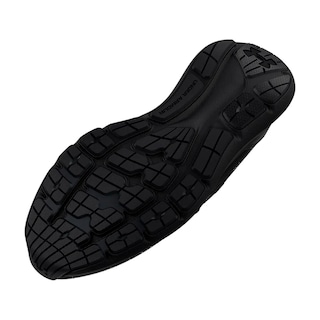 Foto 4 | Foto 4 | Tenis Under Armour Bgs Surge 4 Jr Running Negro