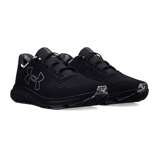 Foto 2 | Foto 2 | Tenis Under Armour Bgs Rogue Color Negro Para Mujer